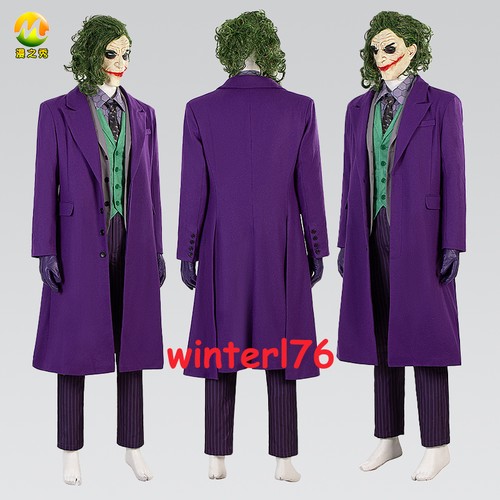Cavaliere oscuro joker - il,