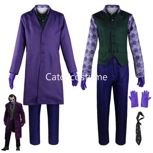 Costume batman cavaliere - batman,