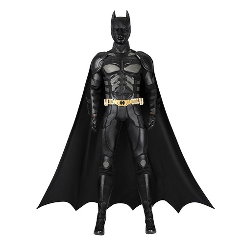 Costume batman cavaliere - costume,