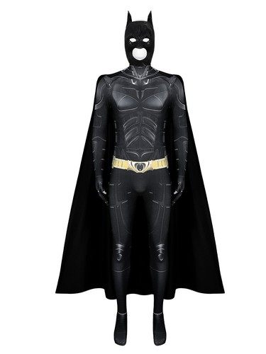 Costume batman cavaliere - costume,