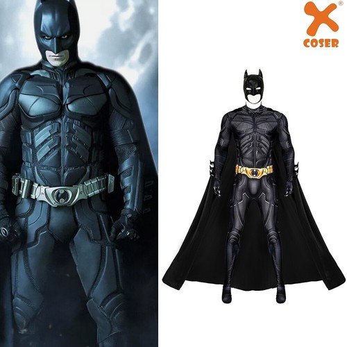 Costume xcoser batman - costume, il
