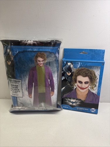 Cavaliere oscuro joker - oscuro,