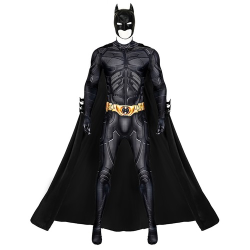 Costume cavaliere oscuro - costume,