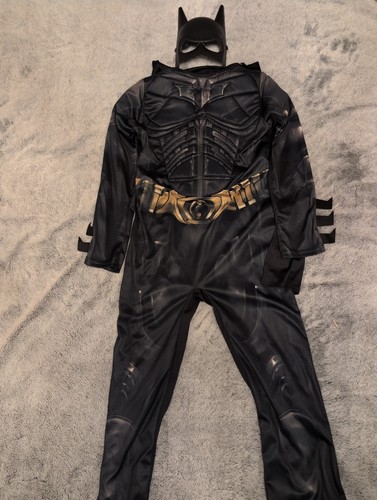 Costume cavaliere oscuro - costume,