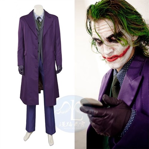 Costume batman cavaliere - costume,