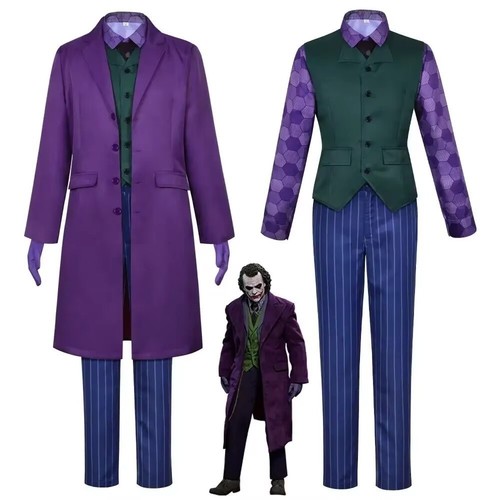 Costume batman cavaliere - costume,