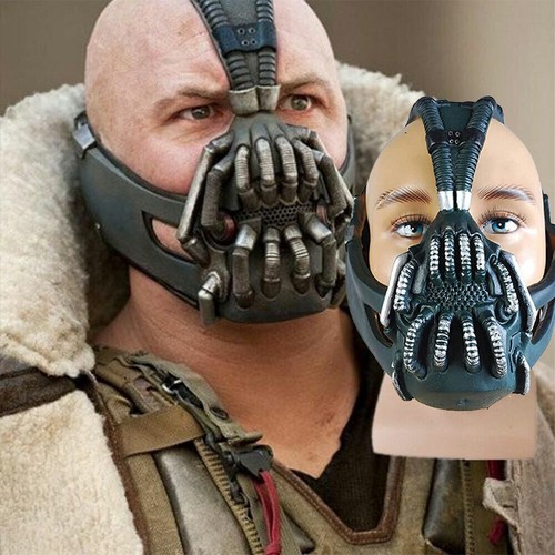 Bane cavaliere oscuro - cavaliere,