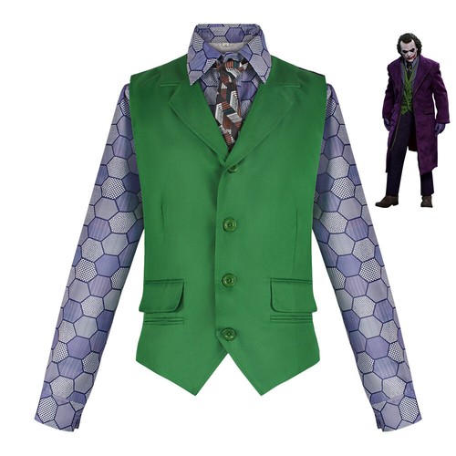 Costume batman cavaliere - batman, il