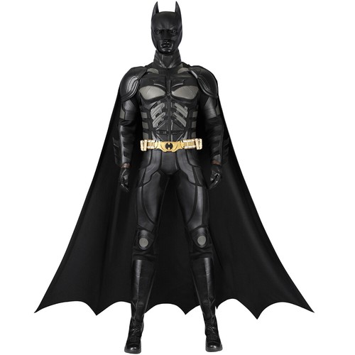Costume cosplay batman - cosplay,