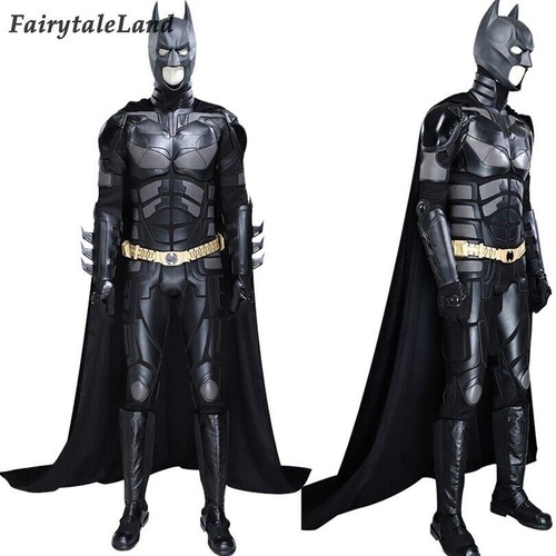 Costume cosplay the dark - costume,