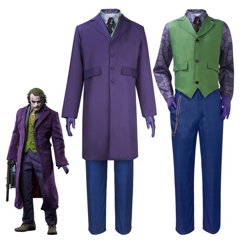 Cavaliere oscuro joker - il,