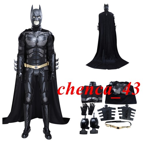 Costume batman cavaliere - il,