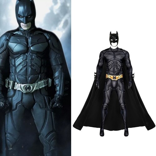 Costume batman cavaliere - costume,