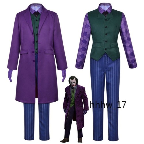 Costume cosplay batman - costume, il