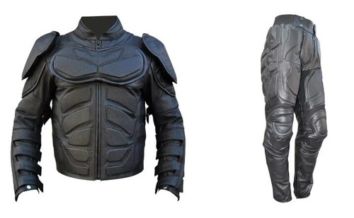 Costume batman cavaliere - costume,